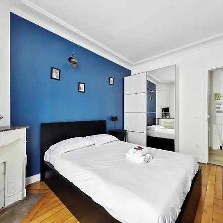 Eiffel Tower & Grenelle - 2br - Cityapartmentstay Apartment